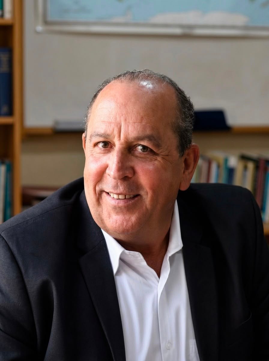 José Carlos Firmino